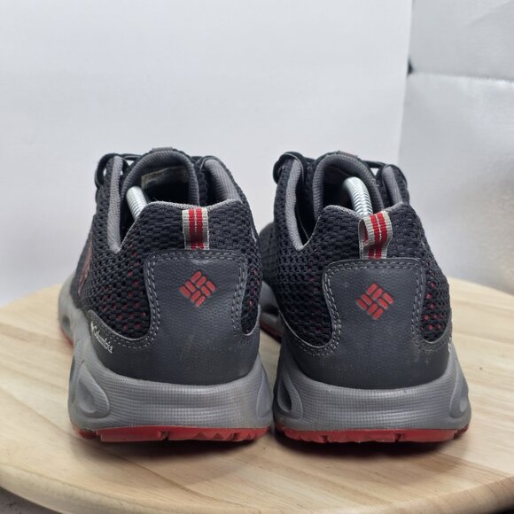 Mens Size 11.5 - Columbia "Drainmaker II" Techlite Athletic Running Water Shoes - Picture 6 of 9